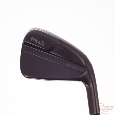 Ping iCrossover Utility Iron 3 Utility Fujikura ATMOS TS 75 Blue Graphite Stiff Right Handed 40.0in