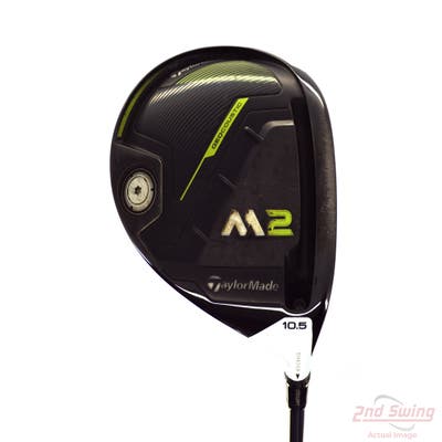 TaylorMade M2 Driver 10.5° Fujikura Speeder Pro 56 XLR8 Graphite Regular Right Handed 45.5in