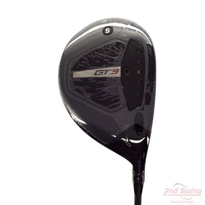 Mint Titleist GT3 Driver 9° Mitsubishi Tensei 1K Blue 55 Graphite Stiff Right Handed 45.5in