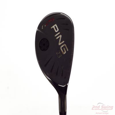 Ping G25 Hybrid 4 Hybrid 23° Ping TFC 189H Regular Right Handed 40.75in