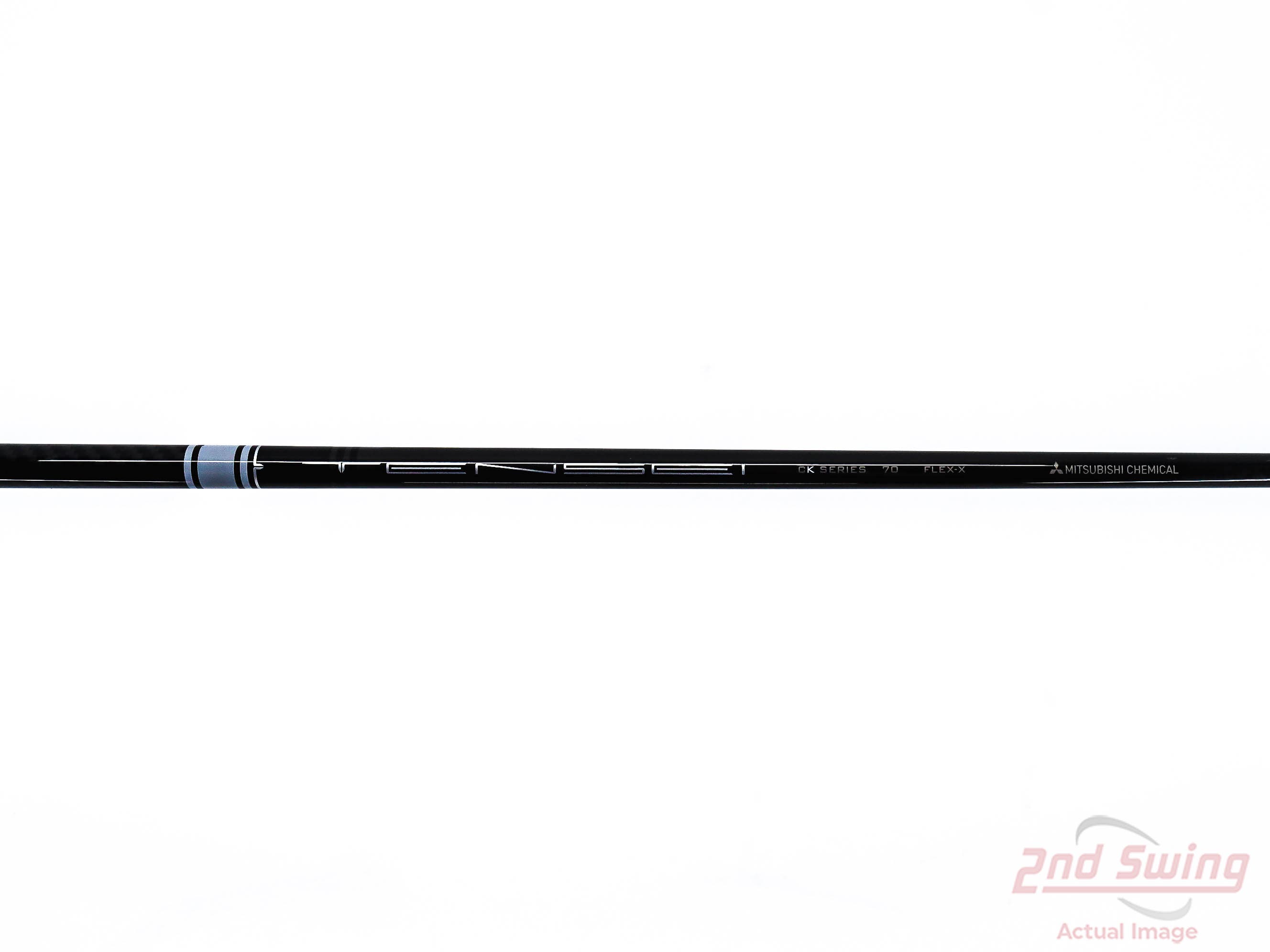 Mitsubishi Rayon Tensei CK Pro White Driver Shaft | 2nd Swing Golf