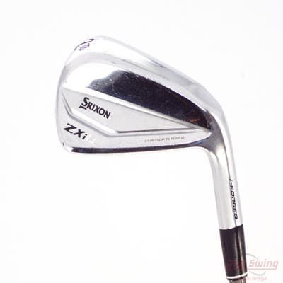 Srixon ZXi Utility Iron 2 Utility 18° Aerotech SteelFiber i110cw Graphite Stiff Right Handed 40.5in