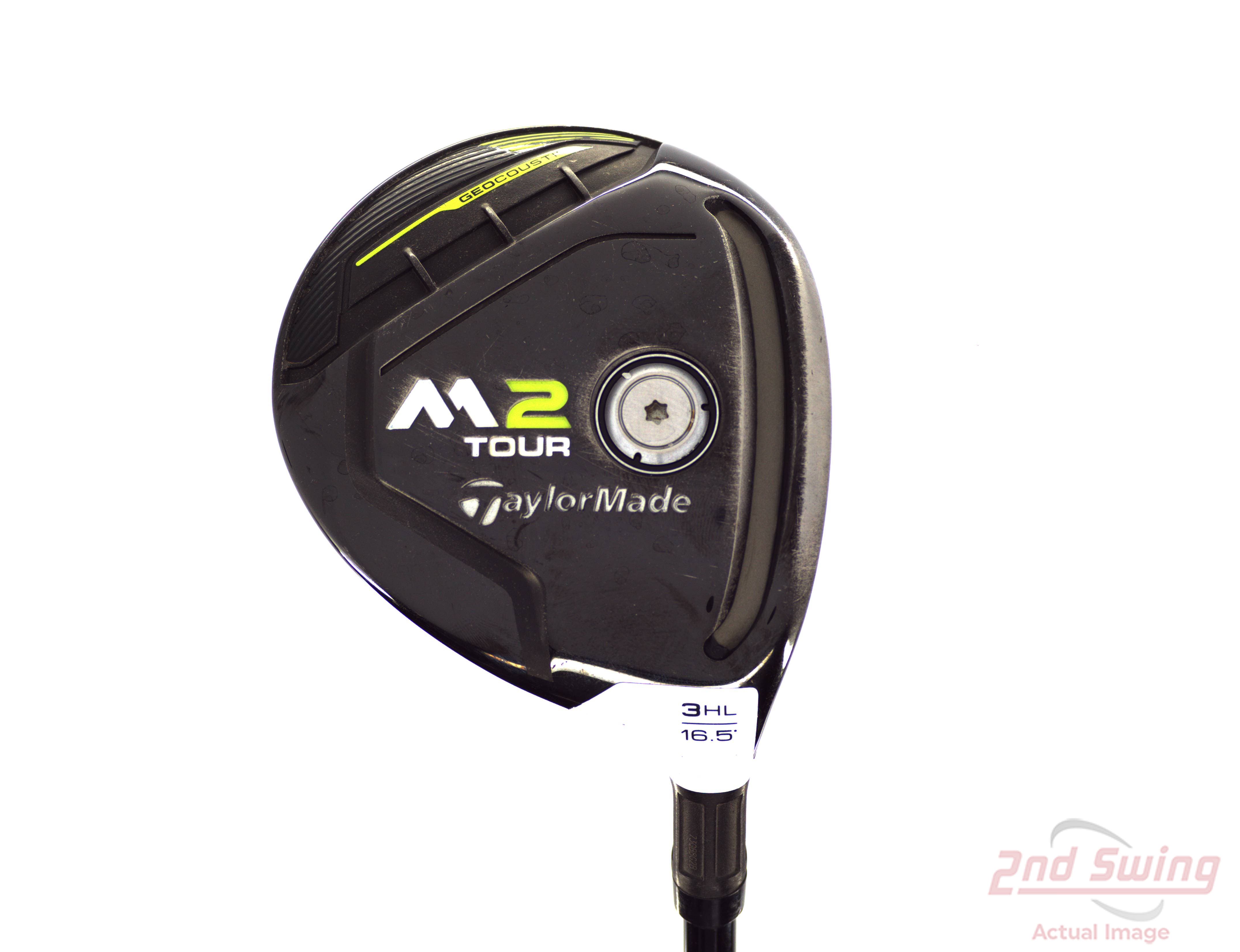 TaylorMade M2 Tour Fairway Wood | 2nd Swing Golf
