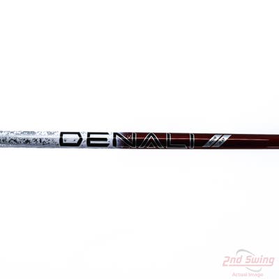 Pull Project X Denali Red 50 Driver Shaft Senior 44.5in