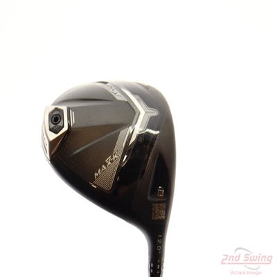 Cobra DS-ADAPT MAX-K Driver 12° UST Mamiya LIN-Q M40X Red 5 Graphite Senior Right Handed 45.5in