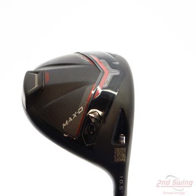 Cobra DS-ADAPT MAX-D Driver 10.5° Mitsubishi Tensei AV Limited Blue 65 Graphite Stiff Right Handed 45.5in