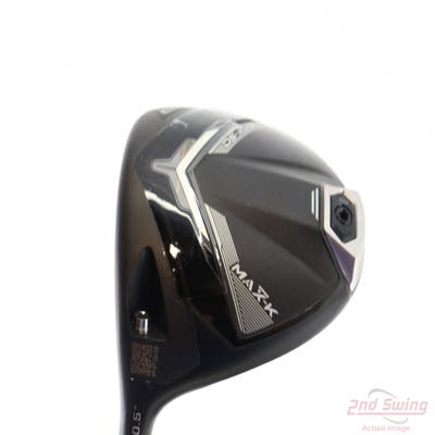 Cobra DS-ADAPT MAX-K Driver 10.5° UST Mamiya LIN-Q M40X Blue 6 Graphite Stiff Left Handed 45.75in