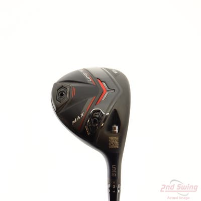 Cobra DS-ADAPT MAX Fairway Wood 5 Wood 5W 18.5° Project X Denali Blue 60 Graphite Stiff Right Handed 42.5in