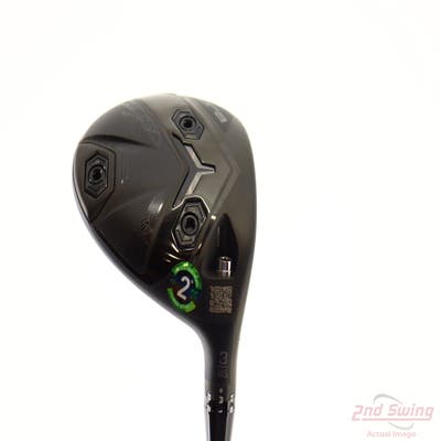 Cobra DS-ADAPT LS Fairway Wood 3 Wood 3W 14.5° Project X Denali Black 70 Graphite X-Stiff Right Handed 43.0in