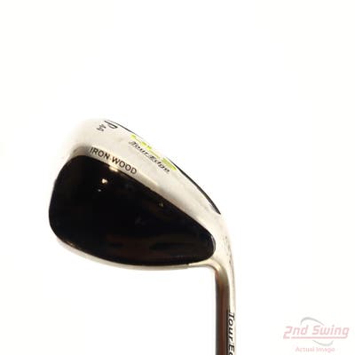 Tour Edge Hot Launch 3 Iron-Wood Single Iron Pitching Wedge PW 44° UST Mamiya HL3 Graphite Ladies Right Handed 34.0in