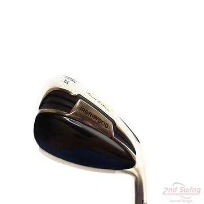 Tour Edge Hot Launch 4 Single Iron 6 Iron 29° UST Mamiya HL4 Graphite Ladies Right Handed 36.0in