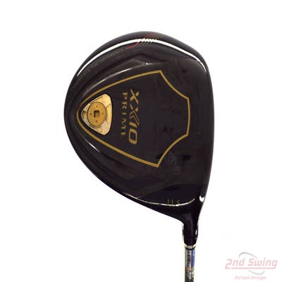 XXIO Prime 12 Driver 11.5° XXIO Prime SP-1200 Graphite Regular Right Handed 45.25in