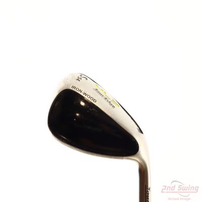 Tour Edge Hot Launch 3 Iron-Wood Wedge Sand SW 54° 3 Deg Bounce UST Mamiya HL3 Graphite Ladies Right Handed 34.0in