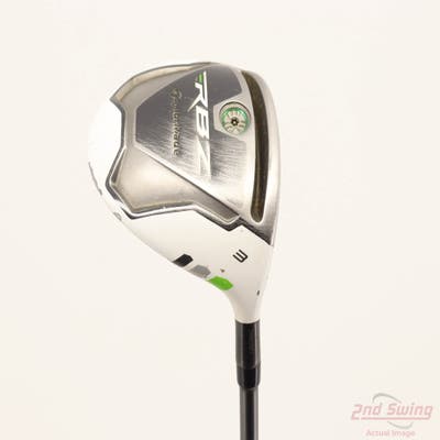 TaylorMade RocketBallz Fairway Wood 3 Wood 3W 15° TM Matrix XCON 5 Graphite Stiff Right Handed 43.75in