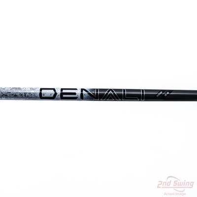 Used W/ Callaway RH Adapter Project X Denali Charcoal 50 Driver Shaft Regular 42.25in