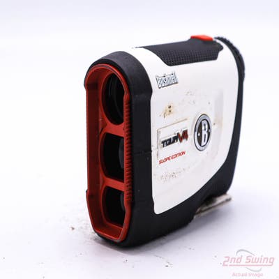 Bushnell Tour V4 Slope Rangefinder