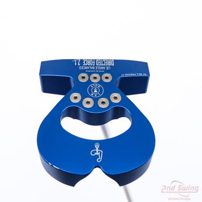 L.A.B. Golf Directed Force 2.1 Armlock Putter Graphite Right Handed 41.0in