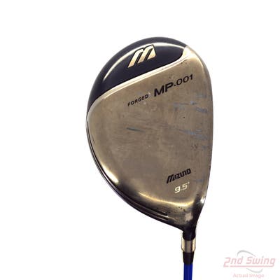 Mizuno MP-001 Driver 9.5° Grafalloy Blue Graphite Stiff Right Handed 45.0in