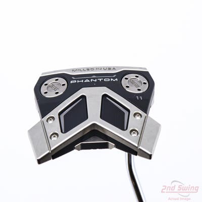 Titleist Scotty Cameron 2024 Phantom X 11 Long Putter Steel Right Handed 38.0in