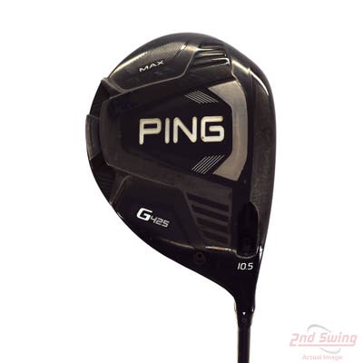 Ping G425 Max Driver 10.5° autoFlex SF405 Graphite Regular Left Handed 45.5in