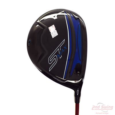 Mizuno ST-MAX 230 Driver 10.5° Project X Denali Red 50 Graphite Senior Right Handed 45.75in