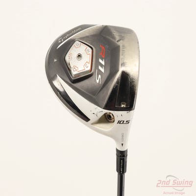 TaylorMade R11s Driver 10.5° TM Aldila RIP Phenom Graphite Regular Right Handed 46.0in