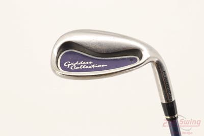 Nickent Goddess Wedge Sand SW Stock Graphite Shaft Graphite Ladies Right Handed 35.0in