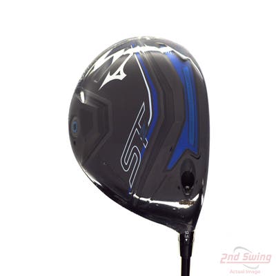 Mint Mizuno ST-Z 230 Driver 9.5° Mitsubishi Kai'li Blue 60 Graphite Stiff Right Handed 45.5in