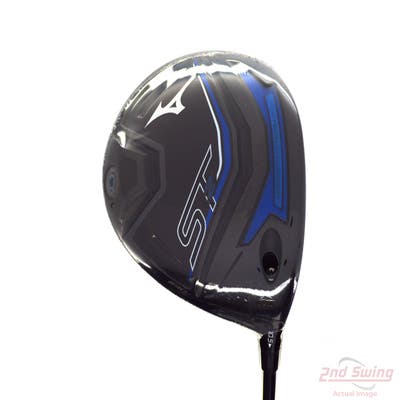 Mint Mizuno ST-Z 230 Driver 10.5° Mitsubishi Kai'li Blue 60 Graphite Stiff Right Handed 40.0in