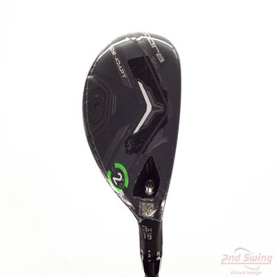 Mint Cobra DS-ADAPT Hybrid 3 Hybrid 19° FST KBS PGI 75 Graphite Regular Right Handed 41.0in