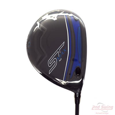 Mint Mizuno ST-MAX 230 Driver 9.5° Mitsubishi Tensei 1K Black 65 Graphite X-Stiff Right Handed 45.75in