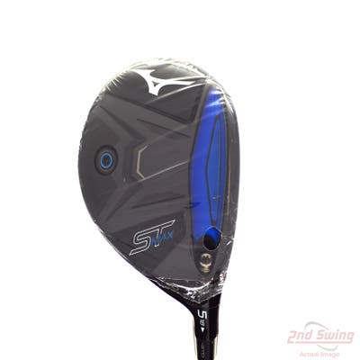 Mint Mizuno ST-MAX 230 Fairway Wood 5 Wood 5W 18° UST Mamiya LIN-Q M40X Red 6 Graphite Regular Right Handed 43.0in