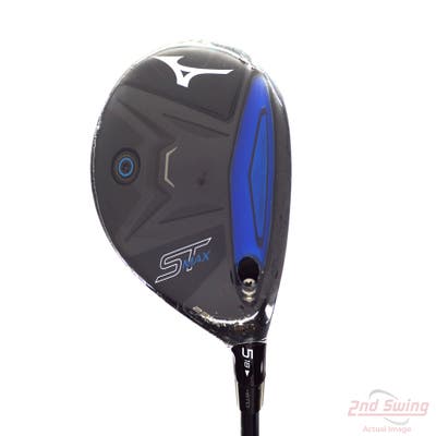 Mint Mizuno ST-MAX 230 Fairway Wood 5 Wood 5W 18° UST Mamiya LIN-Q M40X Red 6 Graphite Regular Right Handed 43.0in