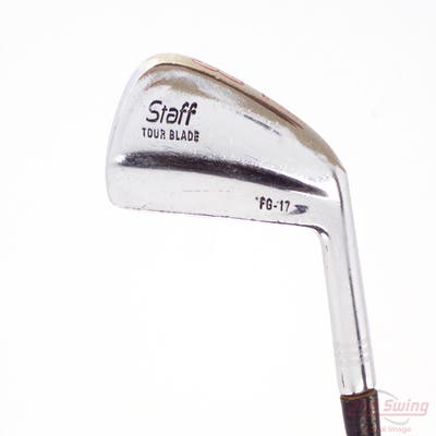 Wilson Staff FG17 Single Iron 3 Iron True Temper Dynamic Steel Stiff Right Handed 38.25in