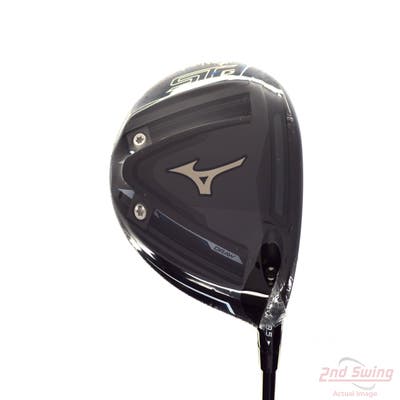 Mint Mizuno ST-G Driver 9.5° Project X HZRDUS Smoke Green RDX 65 Graphite X-Stiff Right Handed 45.5in