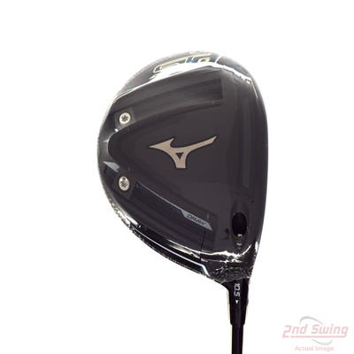 Mint Mizuno ST-G Driver 10.5° Project X HZRDUS Smoke Green RDX 65 Graphite Stiff Right Handed 45.0in