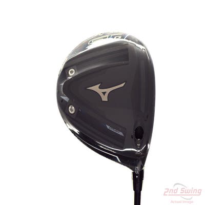 Mint Mizuno ST-G Driver 10.5° Mitsubishi Kai'li Blue 60 Graphite Stiff Right Handed 45.5in