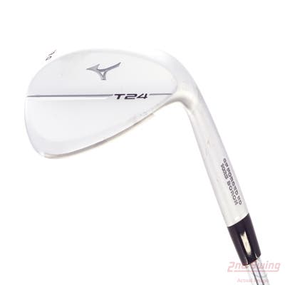 Mint Mizuno T24 Soft Satin Wedge Sand SW 54° 8 Deg Bounce D Grind True Temper Dynamic Gold Tour Issue S400 Steel Stiff Right Handed 35.5in
