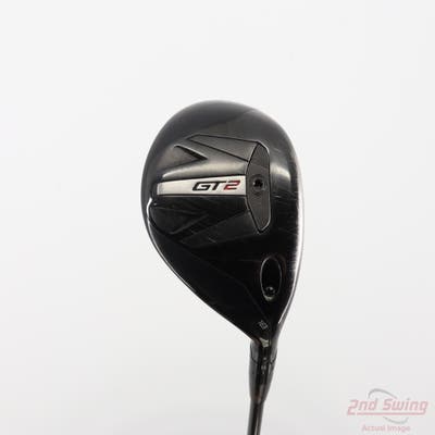 Titleist GT2 Fairway Wood 5 Wood 5W 18° Diamana D+ 80 Limited Edition Graphite Stiff Right Handed 41.75in