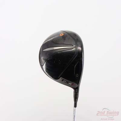 Titleist TSR1 Driver 10° Mitsubishi Tensei 1K Black 75 Graphite X-Stiff Right Handed 45.75in
