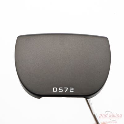 Ping PLD Milled DS72 Gunmetal Putter Steel Right Handed 35.0in