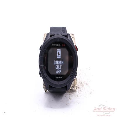 Garmin Approach S12 GPS Watch