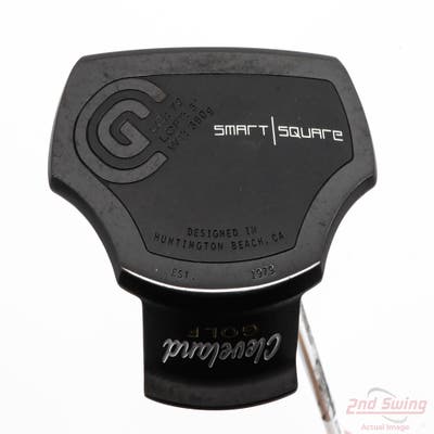 Cleveland Smart Square Putter Steel Right Handed 35.0in