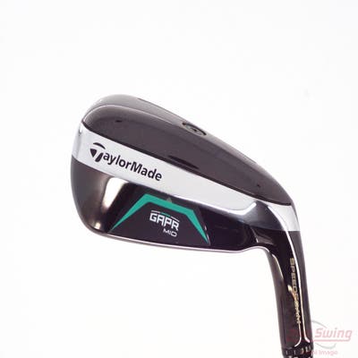TaylorMade GAPR MID Utility Iron 5 Utility 24° FST KBS Hybrid Graphite Regular Right Handed 39.25in