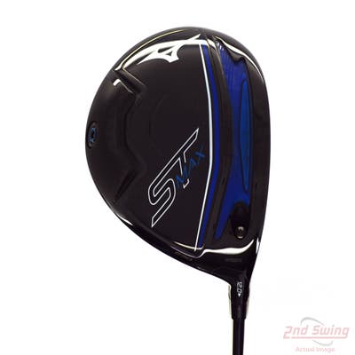 Mizuno ST-MAX 230 Driver 12° UST Mamiya LIN-Q M40X Red 5 Graphite Senior Right Handed 46.5in