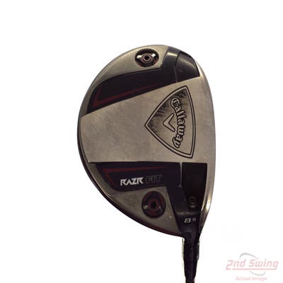 Callaway Razr Fit Driver 8.5° Aldila RIP'D NV Graphite Regular Right Handed 46.0in