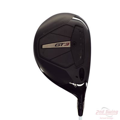 Titleist GT3 Driver 9° Graphite Design Tour AD GC-5 Graphite Stiff Right Handed 45.5in