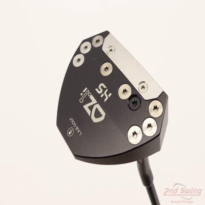 L.A.B. Golf OZ.1i HS Putter Steel Right Handed 34.0in