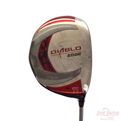 Callaway Diablo Edge Driver 11° Aldila Habanero 50 Graphite Ladies Right Handed 45.0in