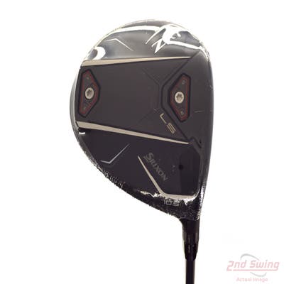 Mint Srixon ZXi LS Driver 10.5° Project X HZRDUS Black Gen5 60 Graphite Stiff Right Handed 45.5in